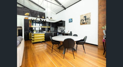 404/88 Macquarie Street