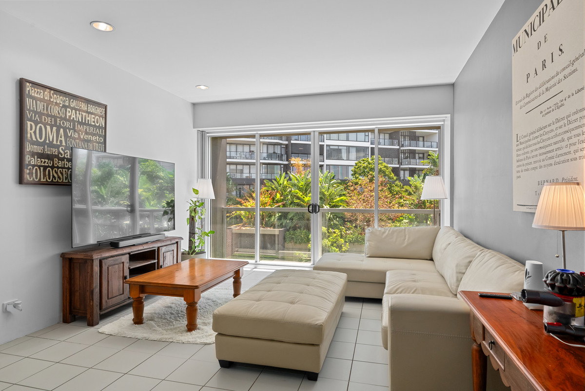 Listing image for 205/38 Skyring Terrace, Teneriffe  QLD  4005