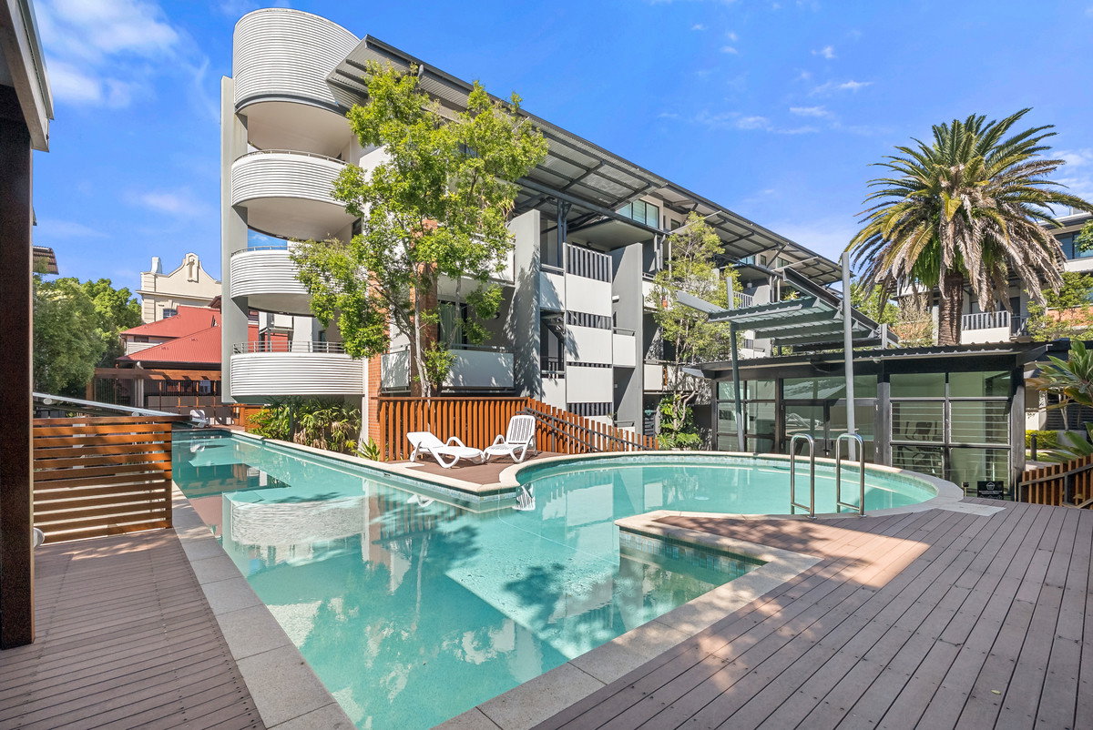 Listing image for 152/139 Commercial Road, Teneriffe  QLD  4005