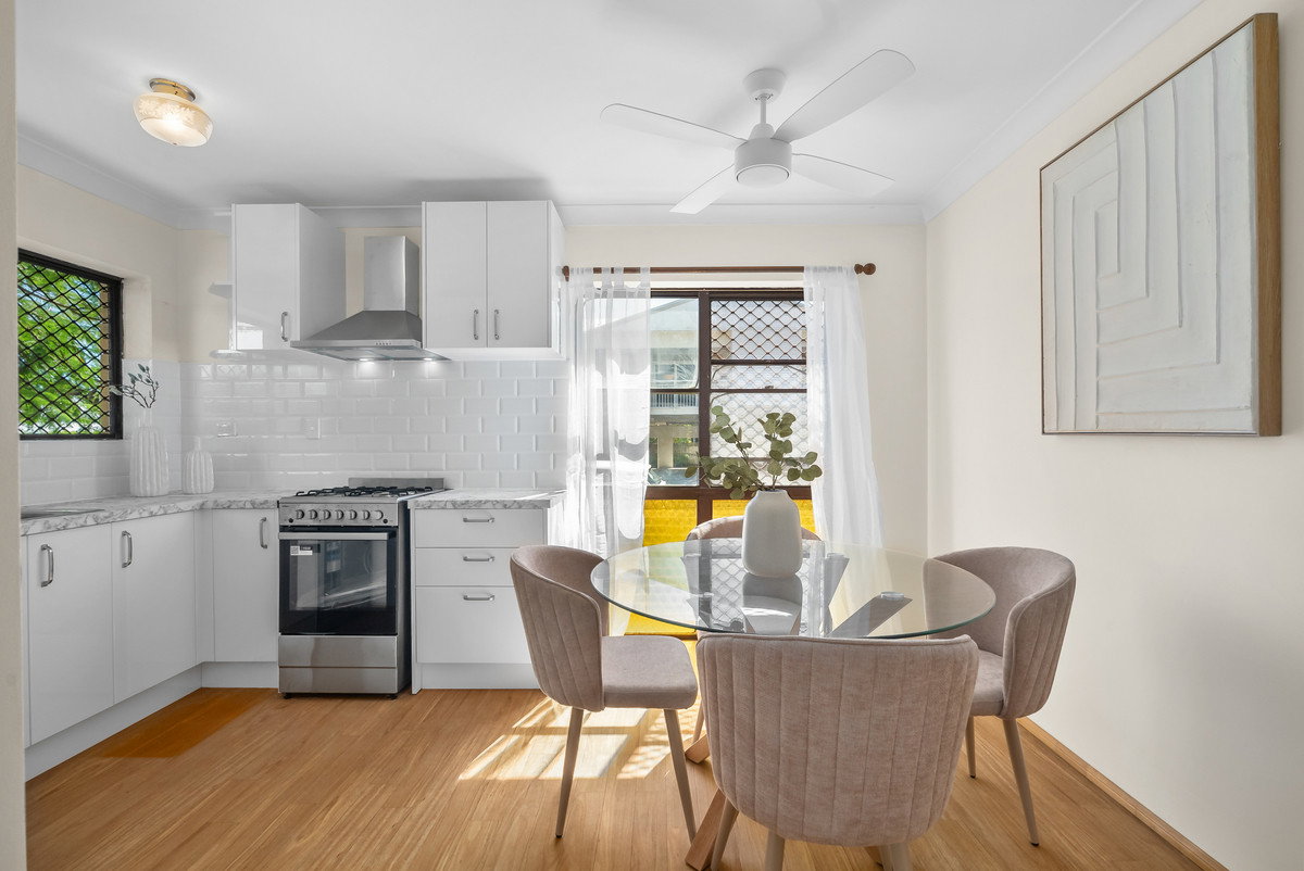 Listing image for 1/25 Rose Lane, Gordon Park  QLD  4031