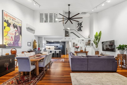 608/38 Warner Street