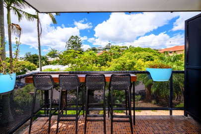 3/304 Harcourt Street