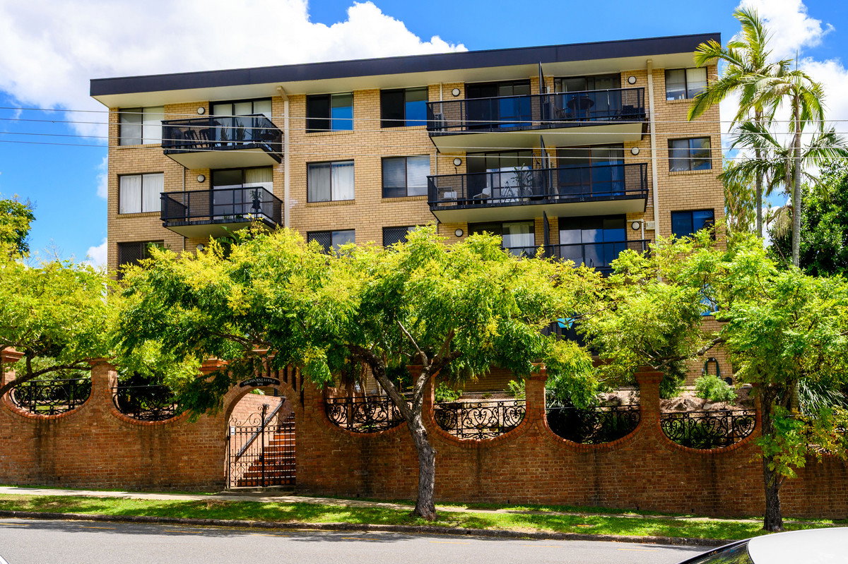 Listing image for 3/304 Harcourt Street, Teneriffe  QLD  4005