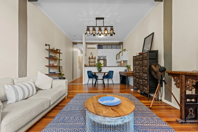 14/241 Arthur Street