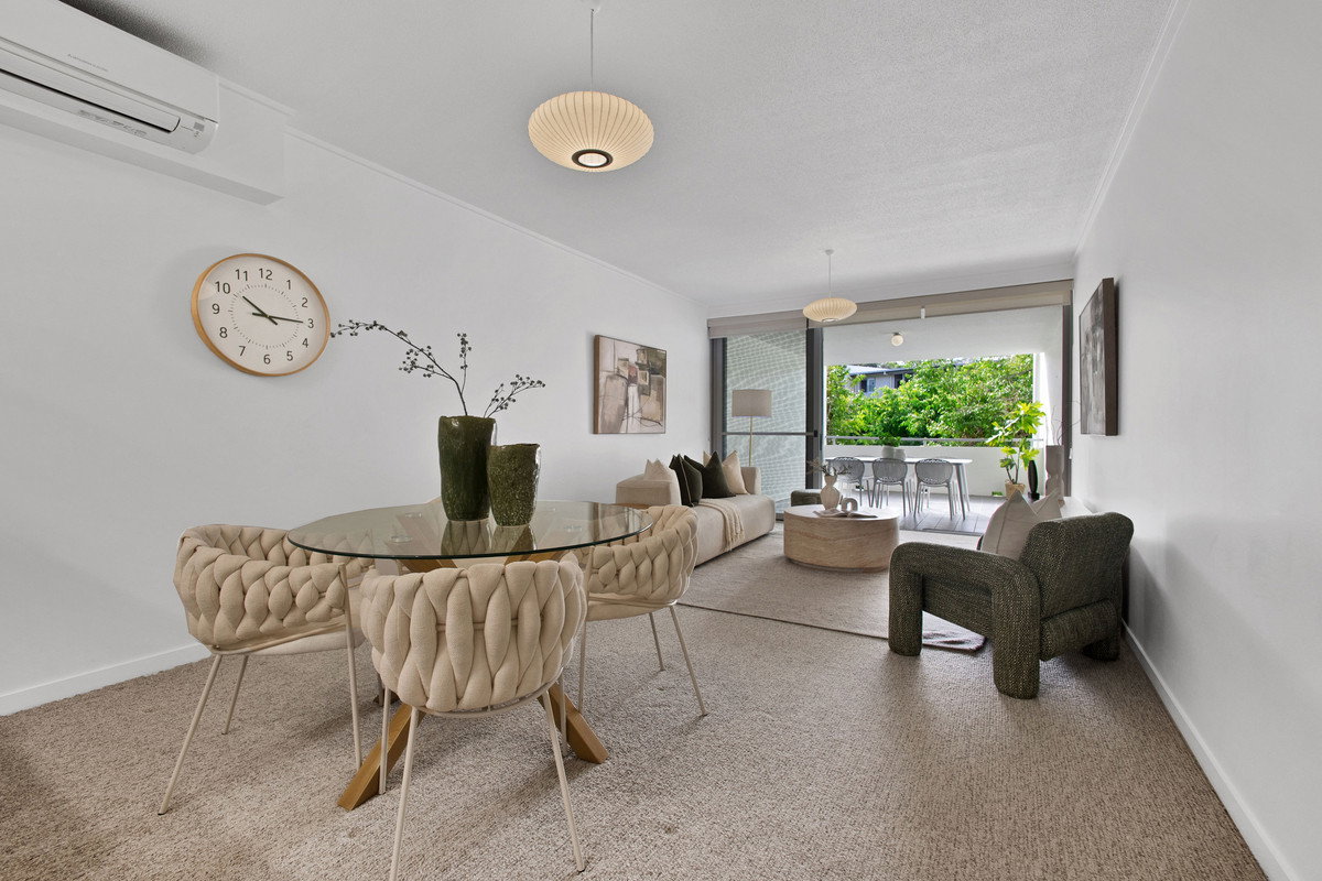 Listing image for 223/71 Beeston Street, Teneriffe  QLD  4005