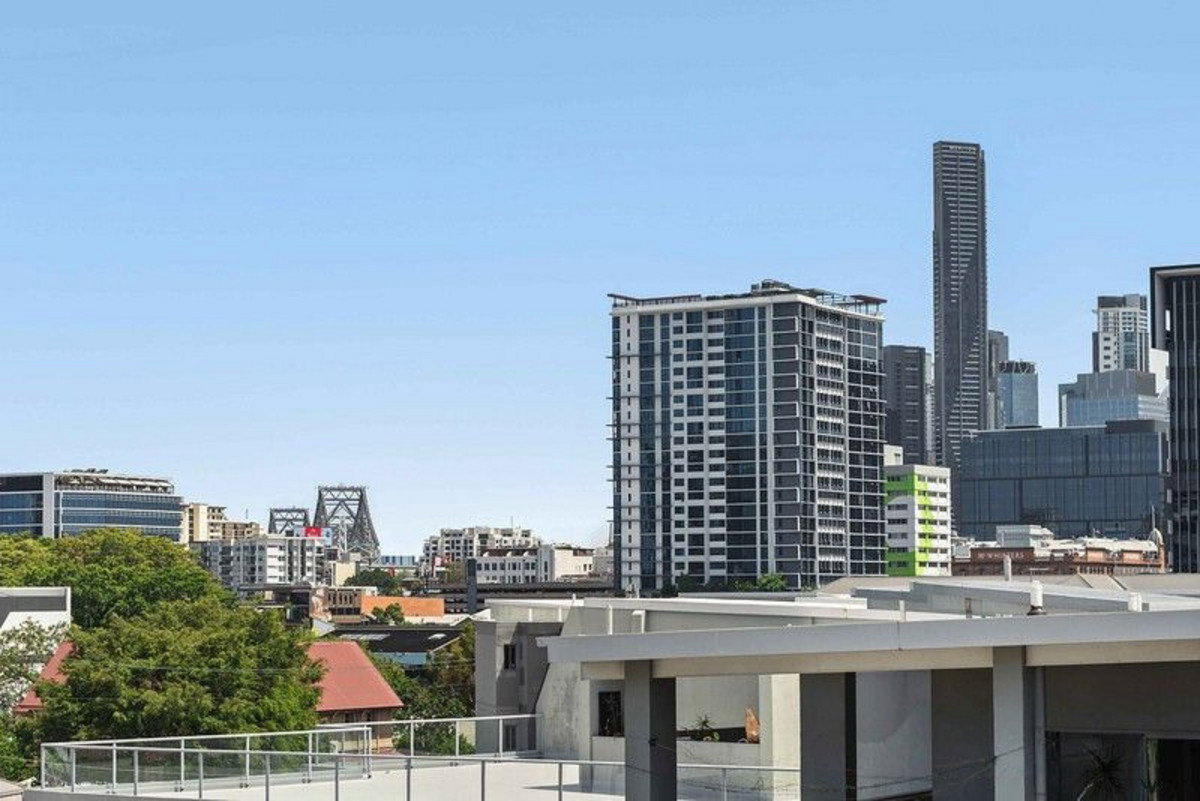 Listing image for 31/6 Primrose Street, Bowen Hills  QLD  4006