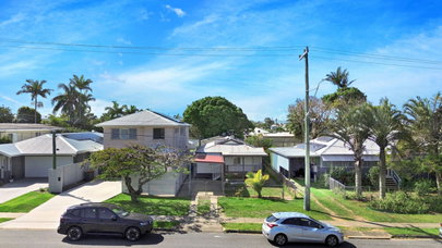 74 Duffield Road