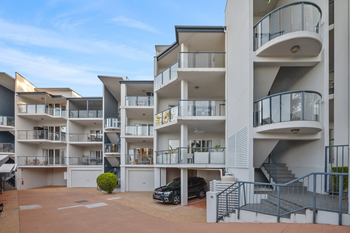Listing image for 14/35 Beeston Street, Teneriffe  QLD  4005