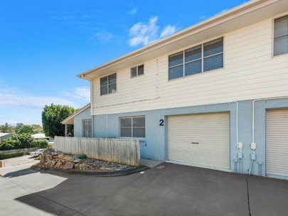 2/29 Oatland Crescent