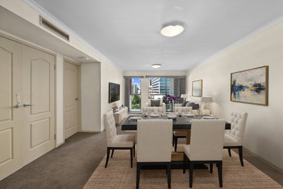 31/6 Primrose Street