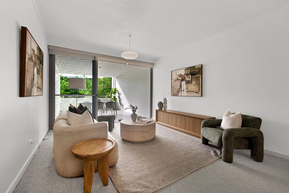 Listing image for 211/36 Crase Street, Teneriffe  QLD  4005