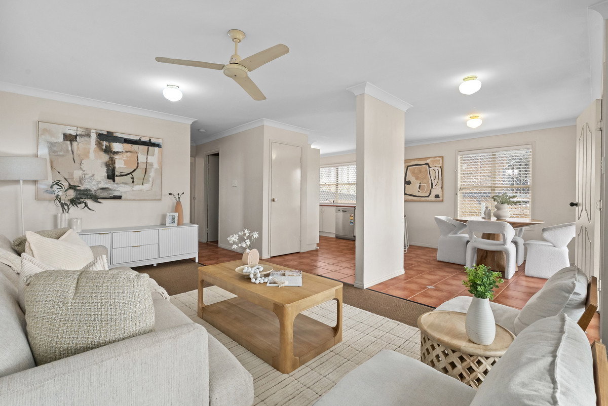 Listing image for 2/29 Oatland Crescent, Holland Park West  QLD  4121