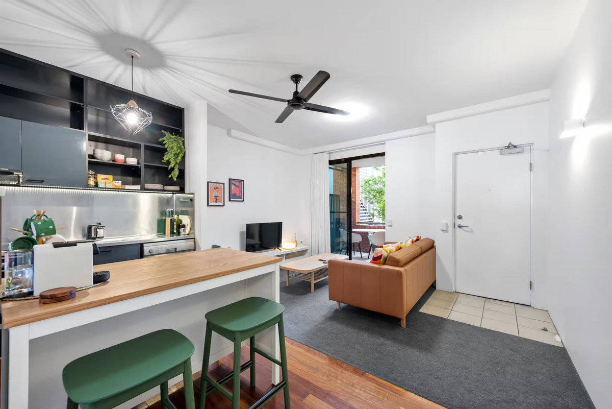 Listing image for 48/139 Commercial Road, Teneriffe  QLD  4005
