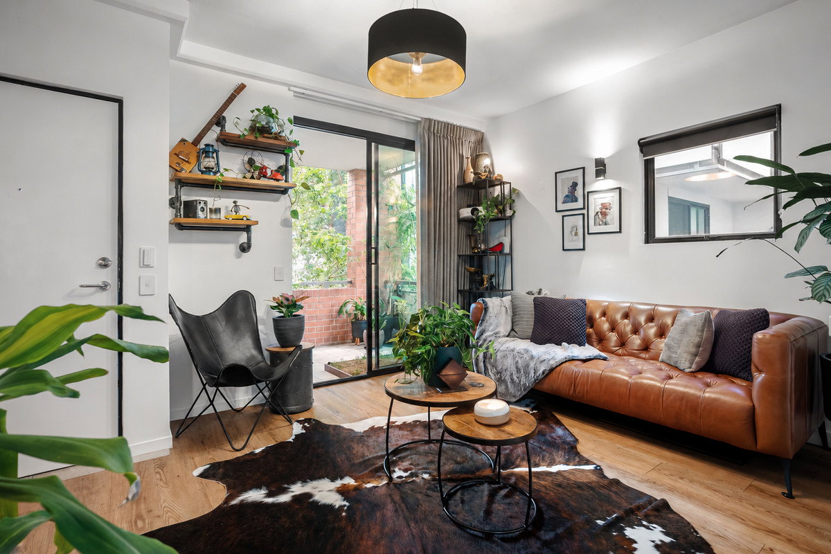 Listing image for 49/139 Commercial Road, Teneriffe  QLD  4005