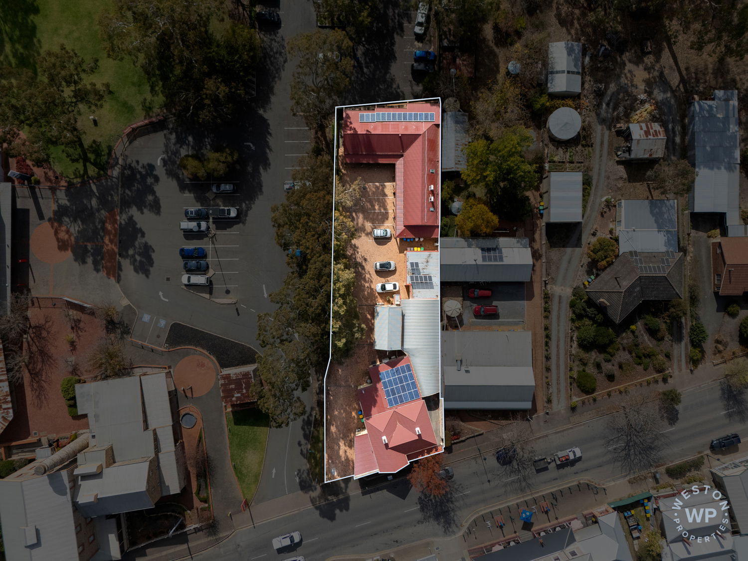 Listing image for 17 Shannon Street, BIRDWOOD  SA  5234