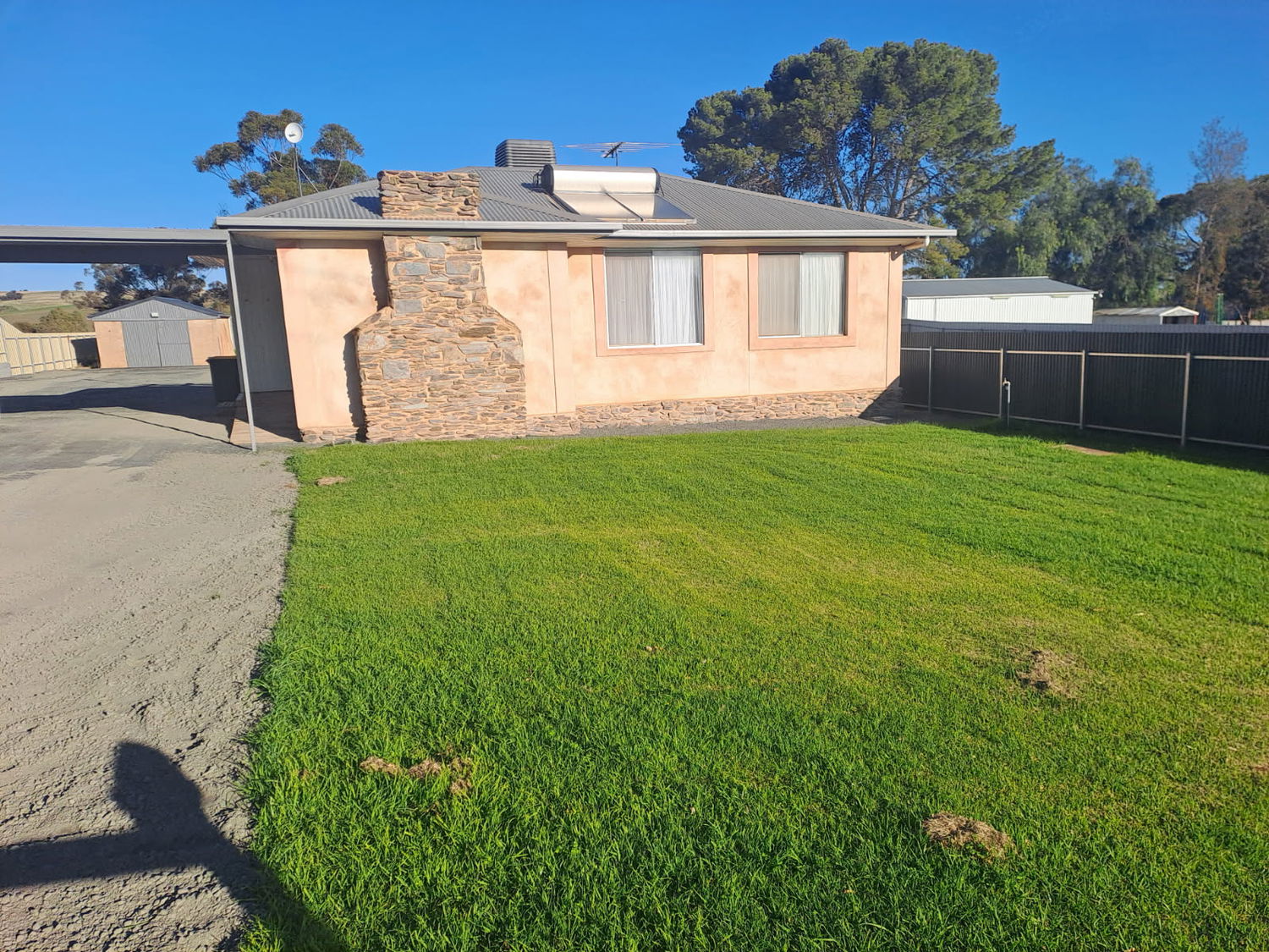 Listing image for 8 South Street, HAMLEY BRIDGE  SA  5401