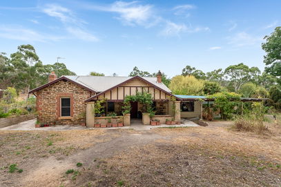 240 Kenton Valley Road, GUMERACHA