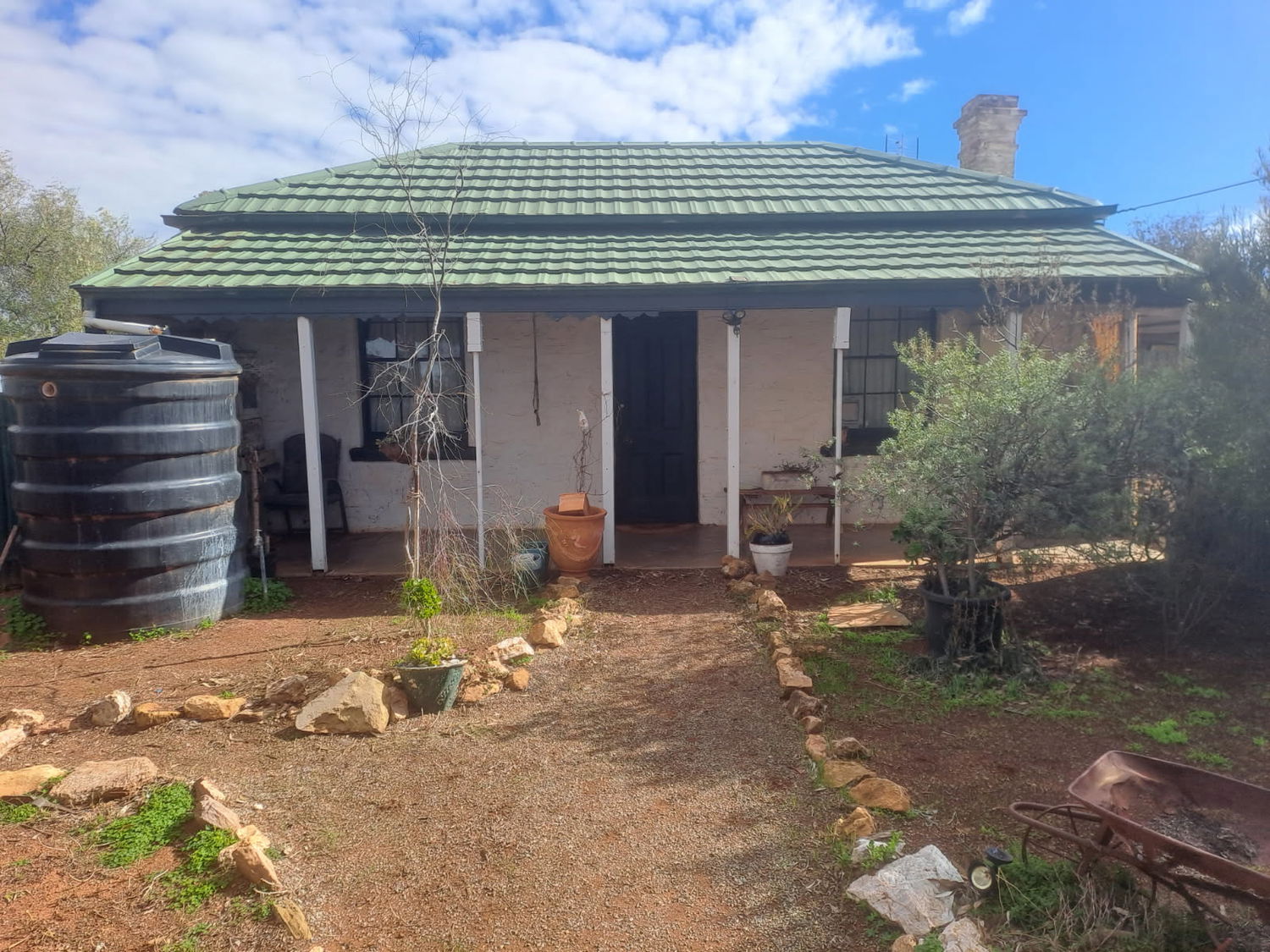 Listing image for 31 Mitchell Street, TEROWIE  SA  5421