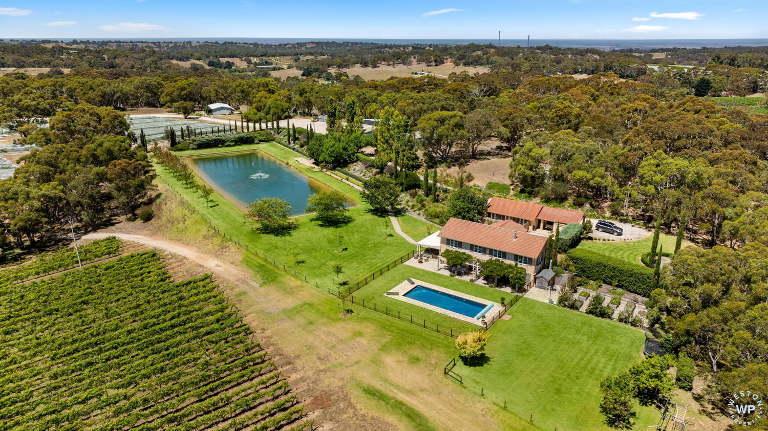 Listing image for 71 Davis Road, MACCLESFIELD  SA  5153