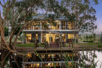 118 Shillabeer Road, OAKBANK