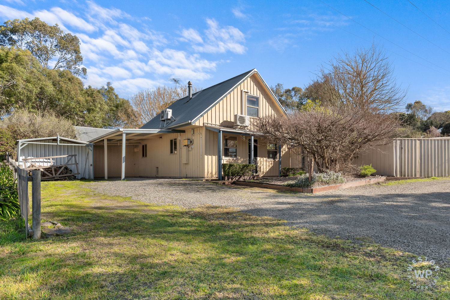 Listing image for 20 Davies Street, MACCLESFIELD  SA  5153