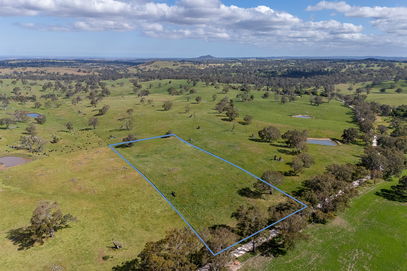 Lot 100 Scottsburn Road, WOODSIDE