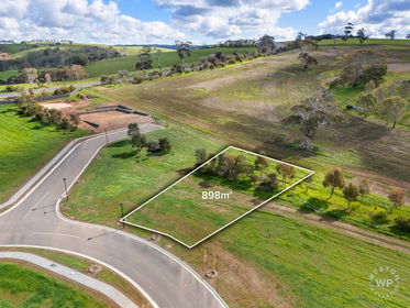 Lot 26 Badcoe Crescent, STRATHALBYN