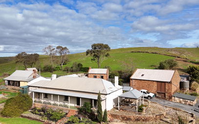 438 Back Callington Road, ST IVES