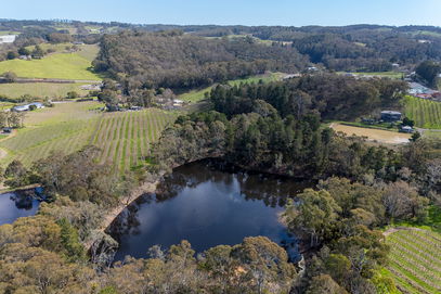 Lot 201  Tiers Road, LENSWOOD