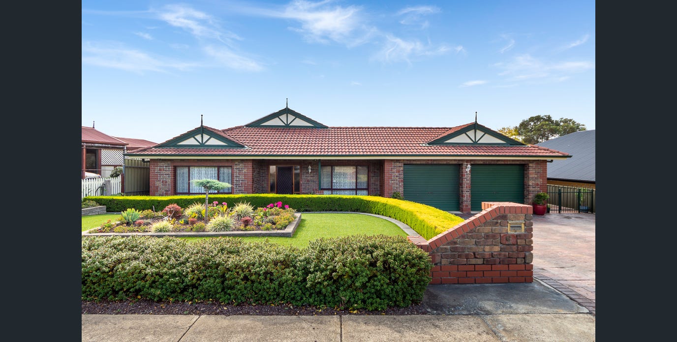 Listing image for 6 Wattlebird Court, MOUNT BARKER  SA  5251