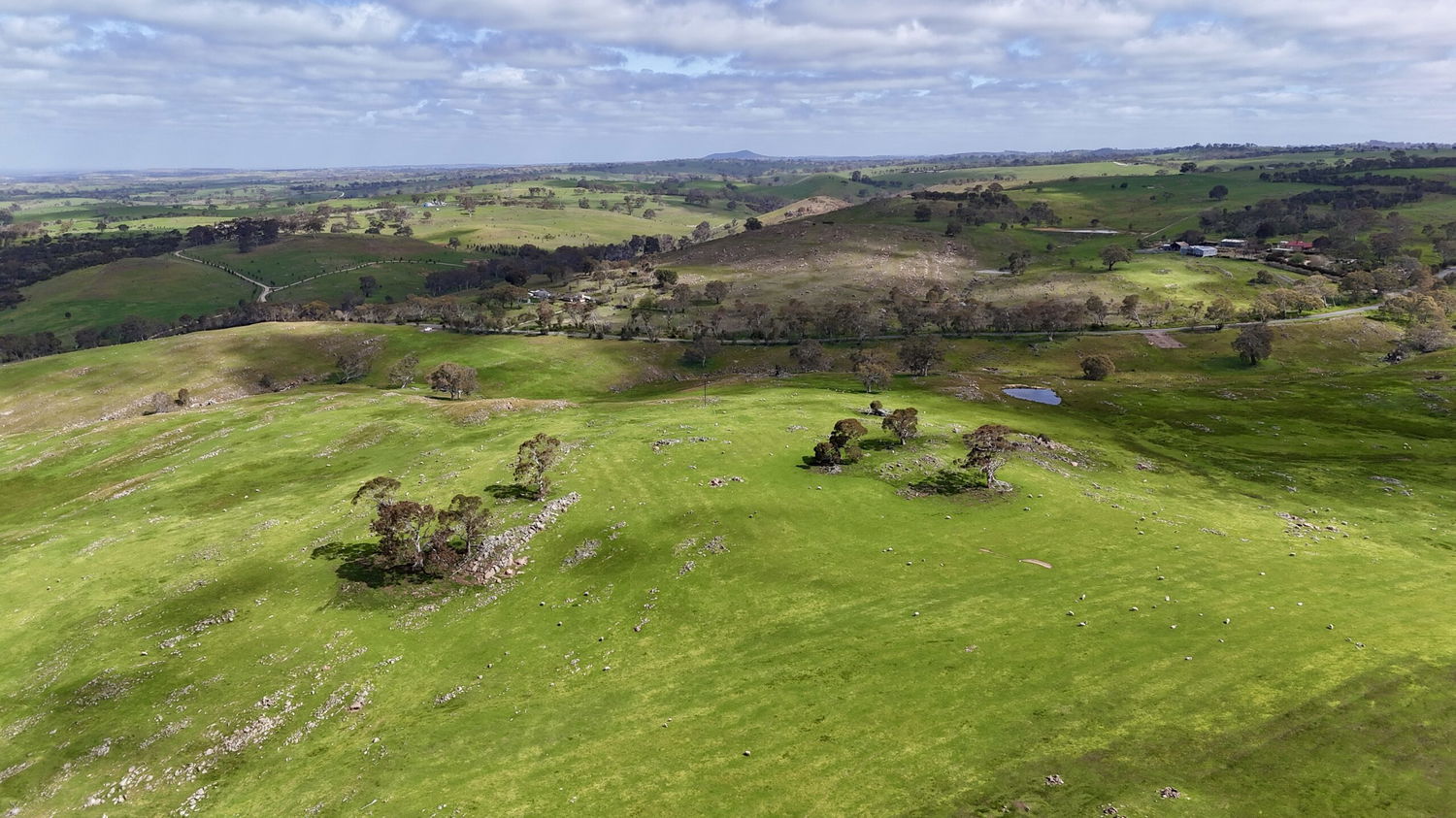 Listing image for Lot 200 Appleton Road, HARROGATE  SA  5244