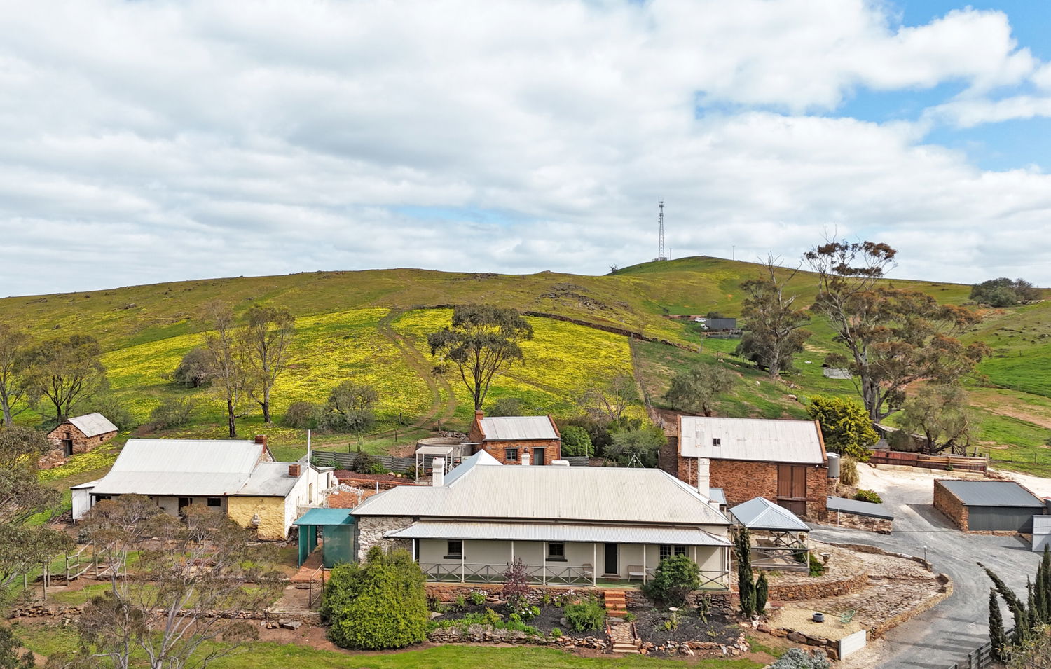 Listing image for 438 Back Callington Road, ST IVES  SA  5252