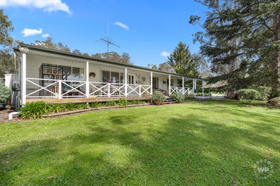 135 Beasley Road, OAKBANK