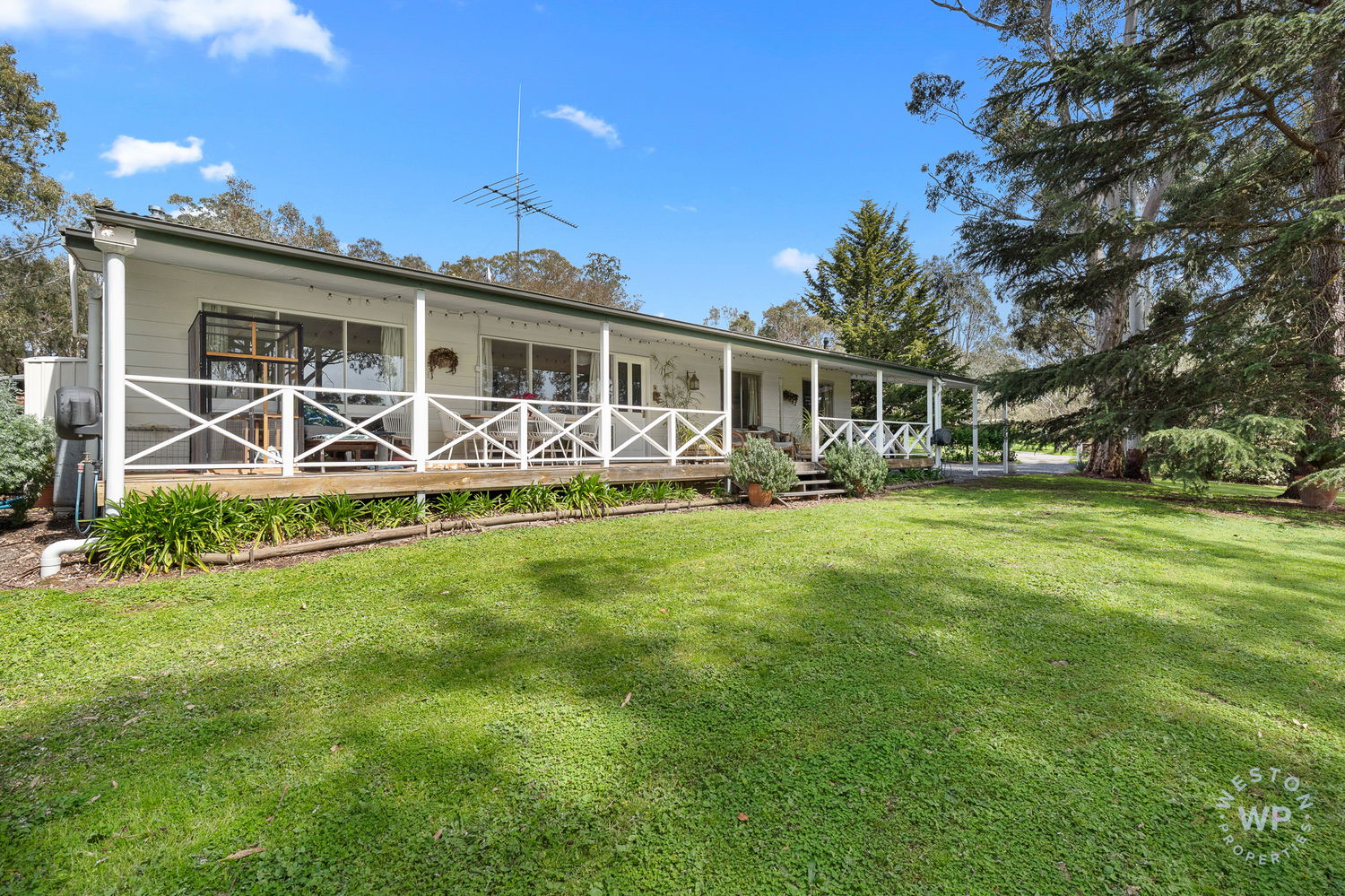 Listing image for 135 Beasley Road, OAKBANK  SA  5243