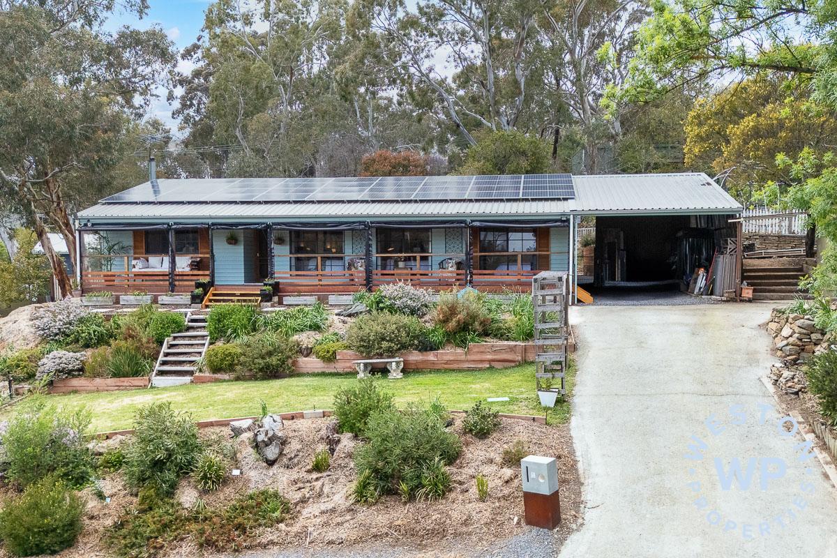 Listing image for 1 Wood Street, LOBETHAL  SA  5241