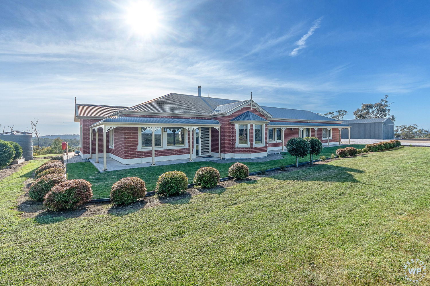 Listing image for 61 Fidlers Hill Road, INGLEWOOD  SA  5133