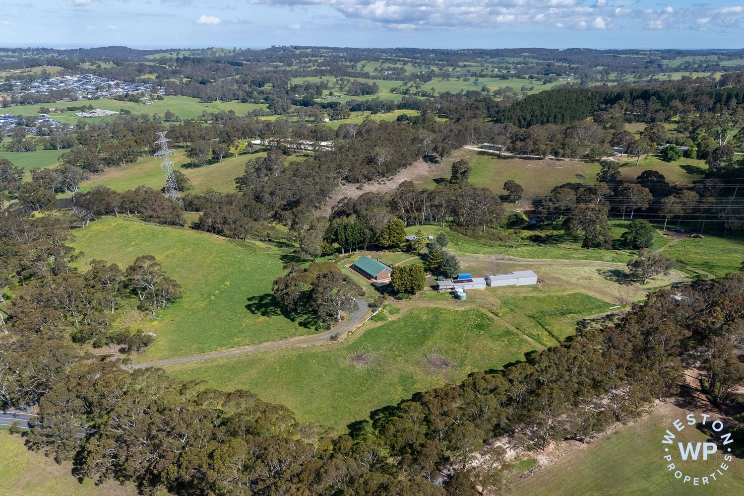 Listing image for 371 Hawthorn Road, ECHUNGA  SA  5153