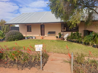 14 Cambridge Street, JAMESTOWN