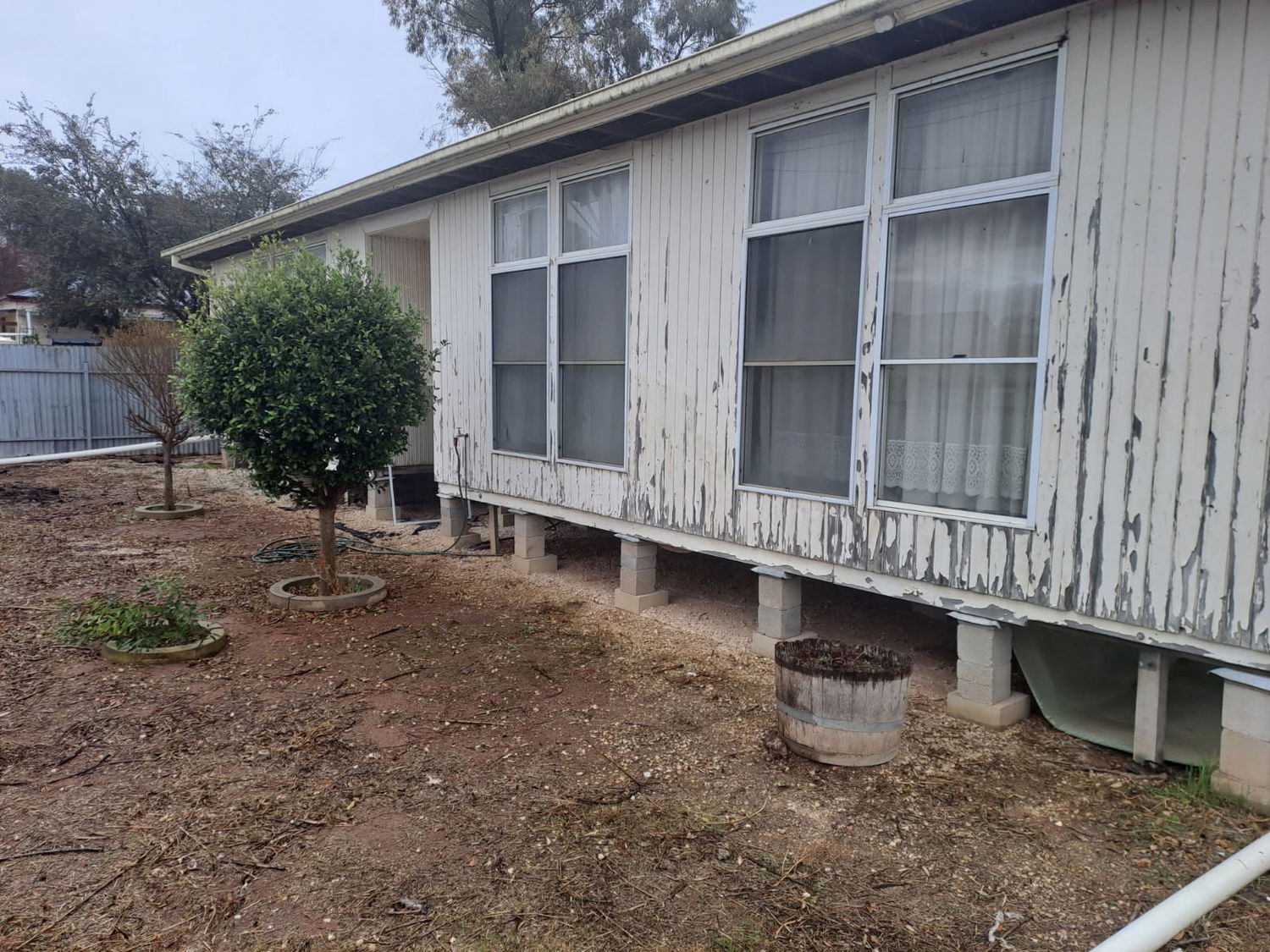 Listing image for 2 Fifth Street, SNOWTOWN  SA  5520