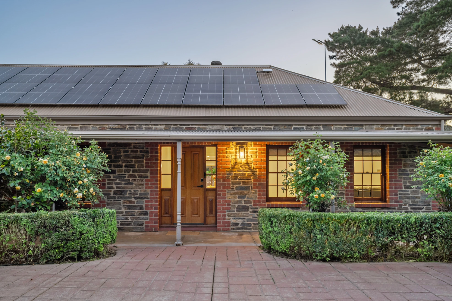 Listing image for 7 Alan Street, GUMERACHA  SA  5233