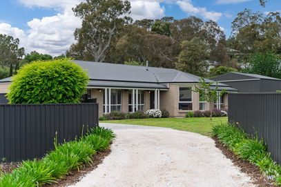 18A Langbein Avenue, WOODSIDE