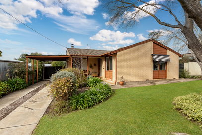 1 Barratt Avenue, MOUNT BARKER