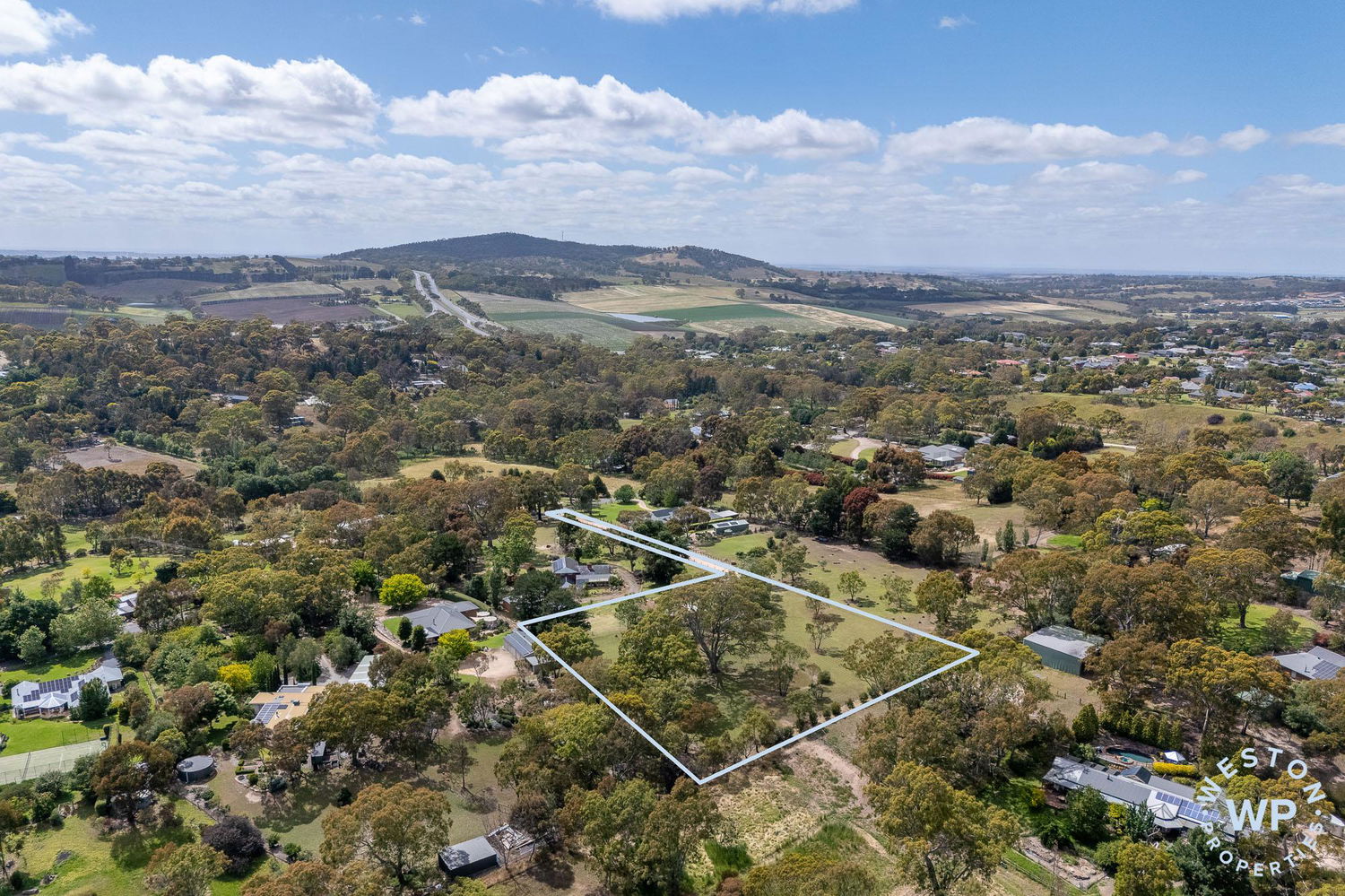 Listing image for 34 Henry Road, LITTLEHAMPTON  SA  5250