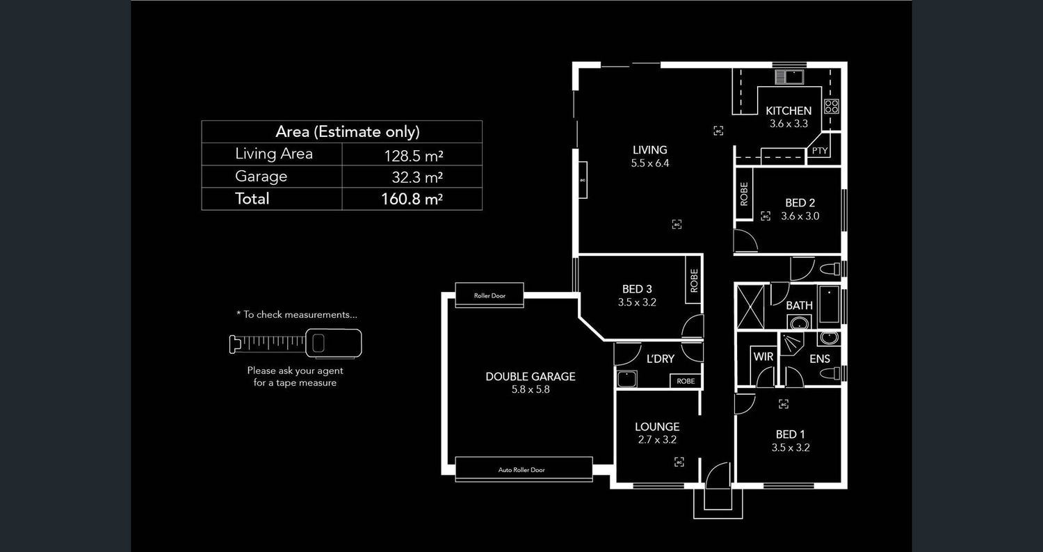 Listing image for 5 Brice Street, SEATON  SA  5023