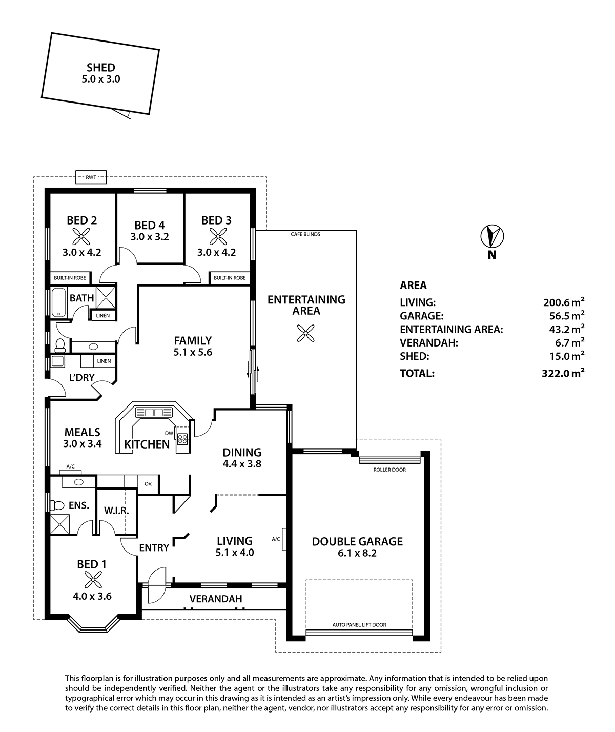 6 Francis Court, LITTLEHAMPTON