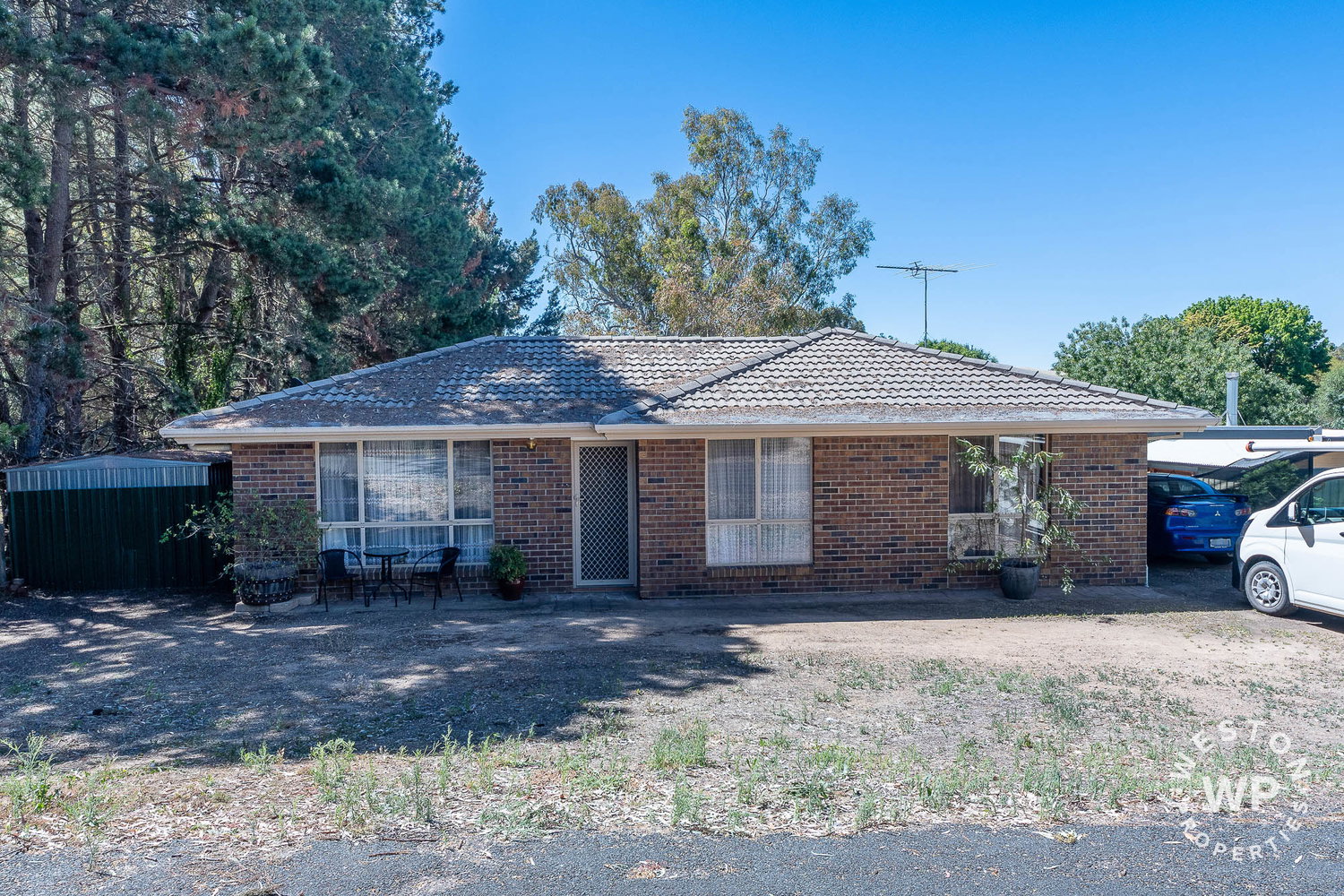 Listing image for 12 Angas Street, SPRINGTON  SA  5235