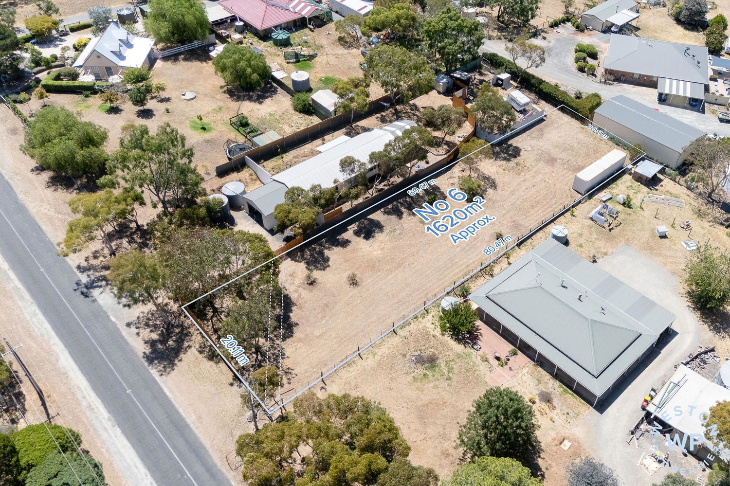 Listing image for 6 Mail Road, HARROGATE  SA  5244