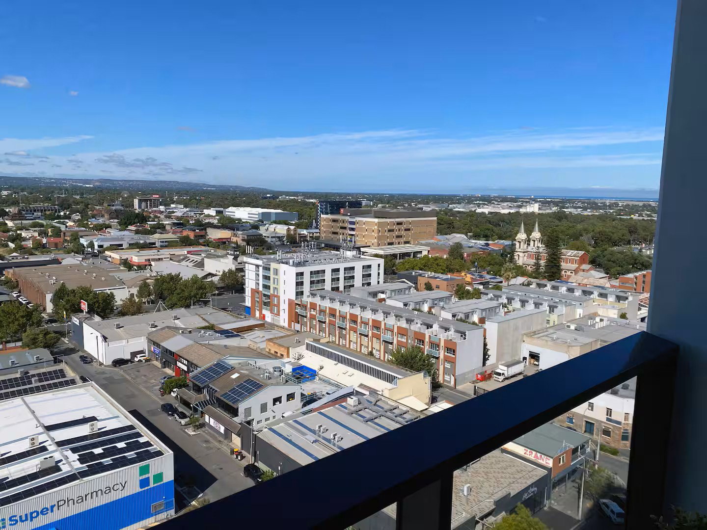 Listing image for 1705/180 Franklin Street, ADELAIDE  SA  5000