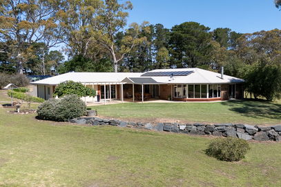 159A Military Road, WOODSIDE