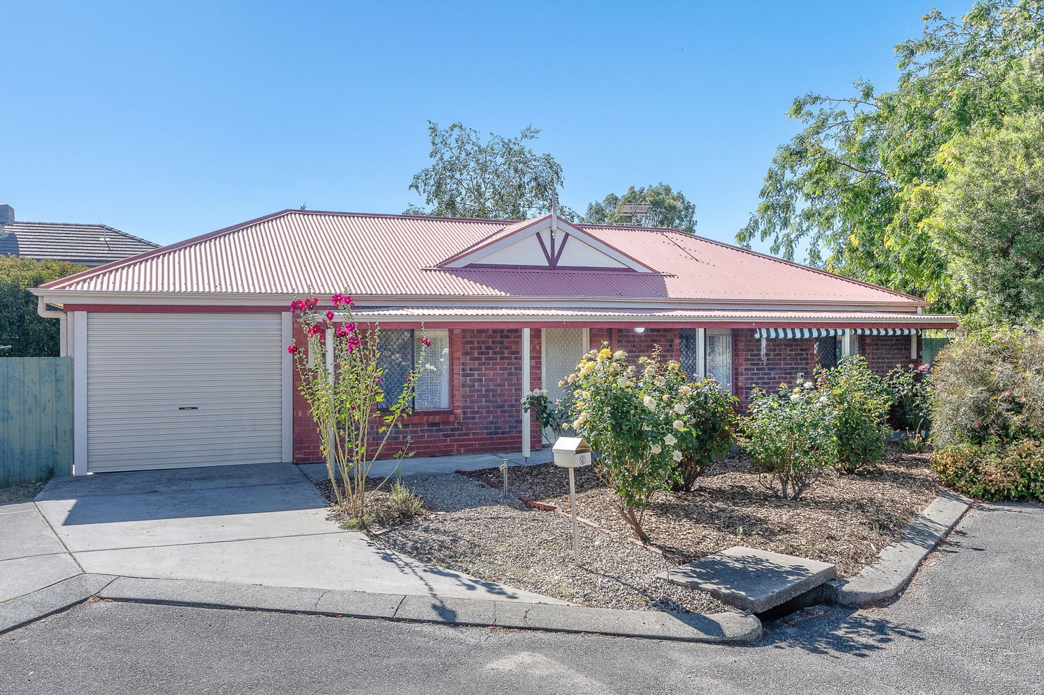 Listing image for 9/15 Gray Court, MOUNT BARKER  SA  5251
